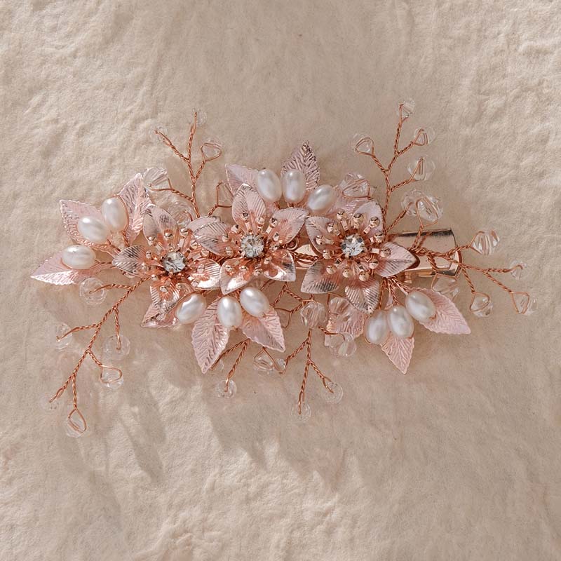 Wedding Supply Store - Hot Sales Women Hair Accessories Rhinestones