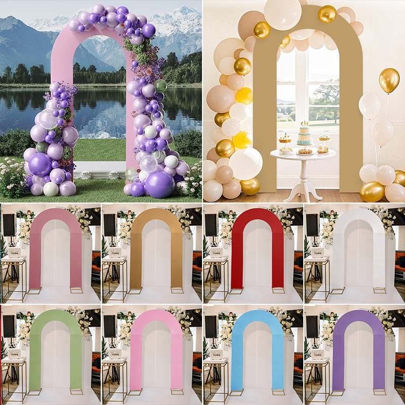 High Elasticity U-Shaped Arch  - Wedding Support ulasan dan harga