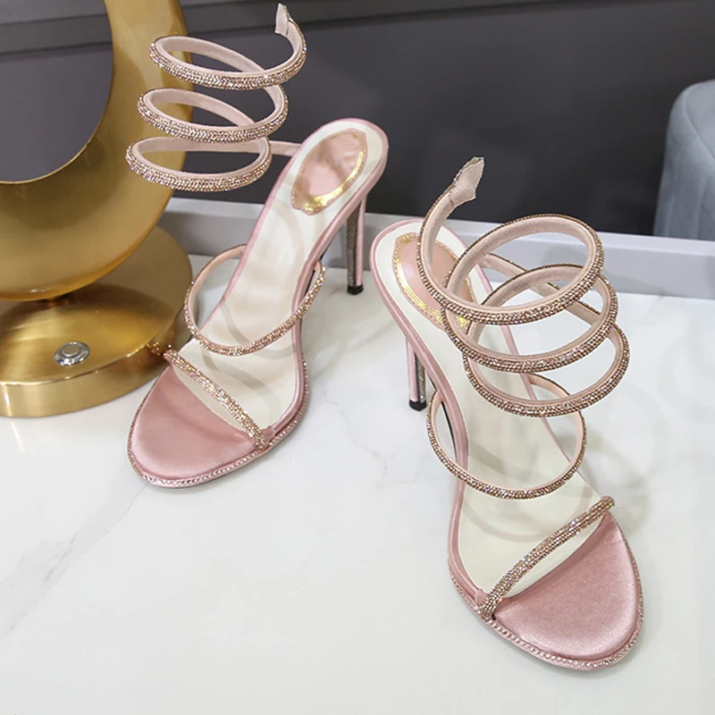 Eilyken Fashion Style Crystal  - Wedding Shop ulasan dan harga