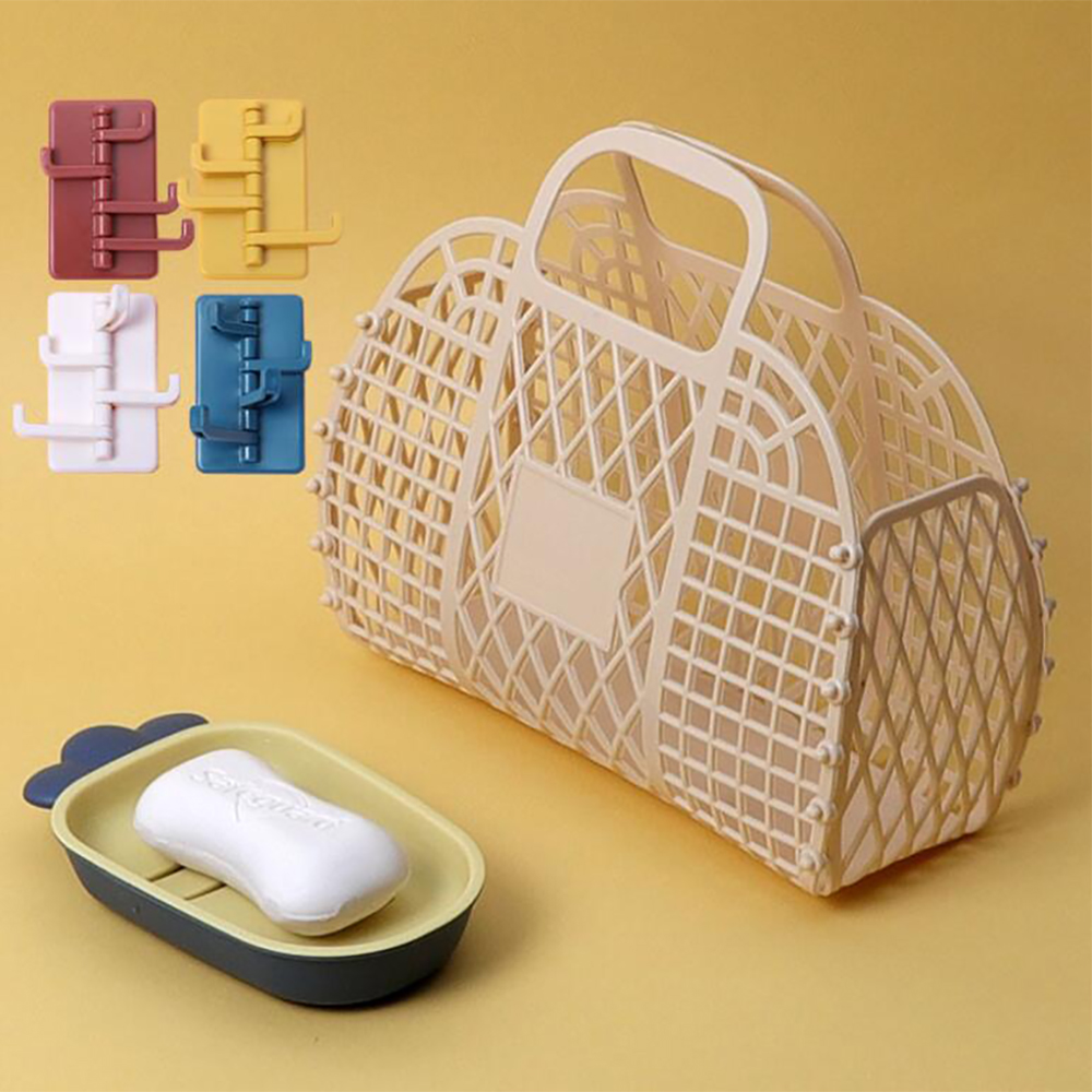 Personalized Jelly Bag Plastic - Wedding Hampers ulasan dan harga