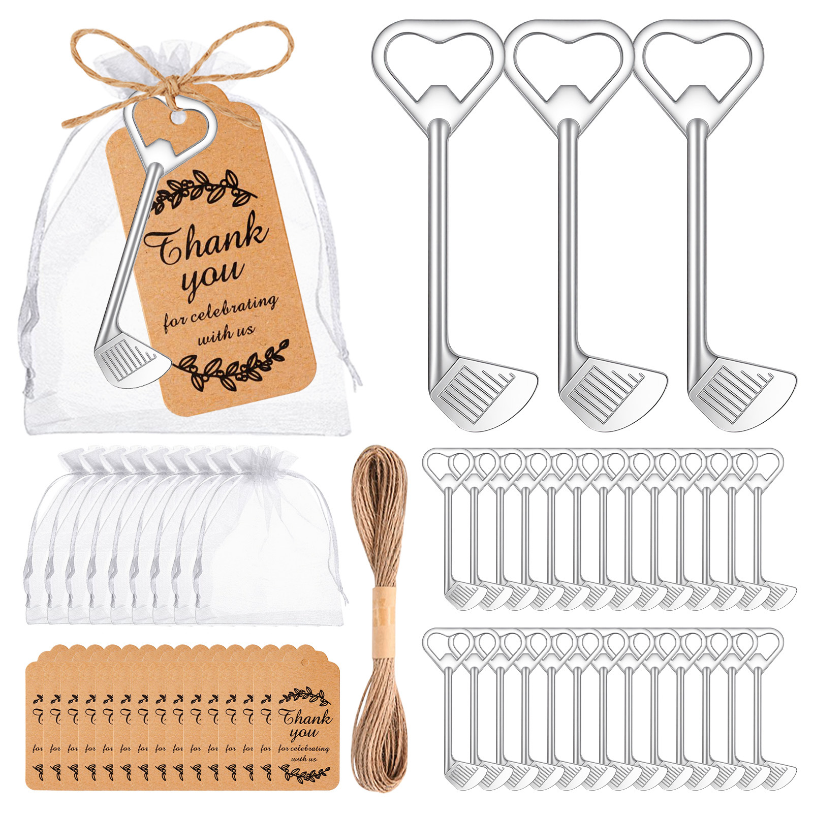 100 pcs/lot Creative hot selli - Wedding Supply Business ulasan dan harga