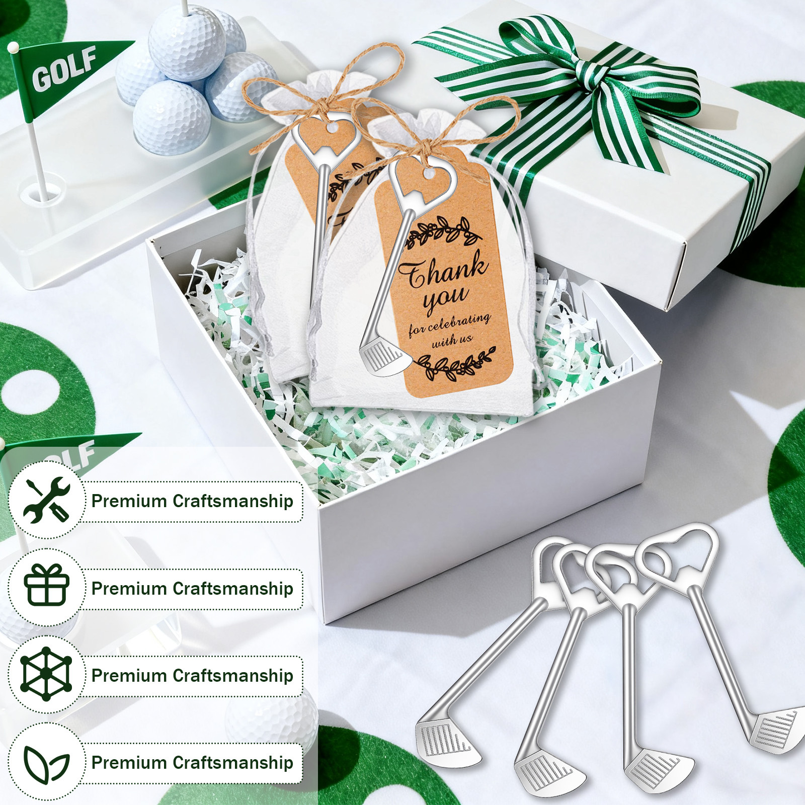 100 pcs/lot Creative hot selli - Wedding Supply Business ulasan dan harga