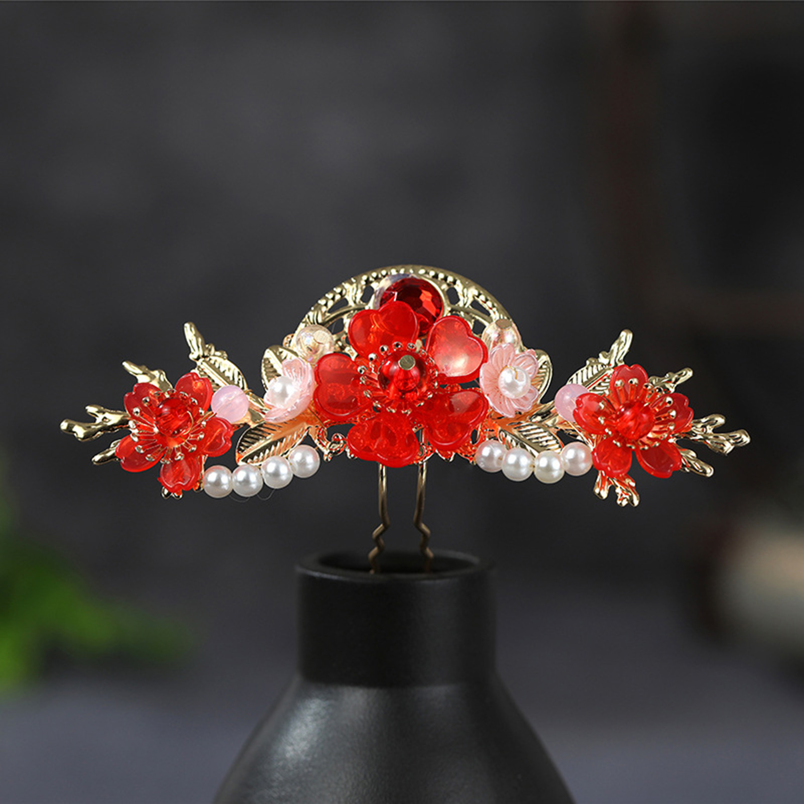 Ancient Wedding Hairpin Sets F - Wedding Supply Store ulasan dan harga
