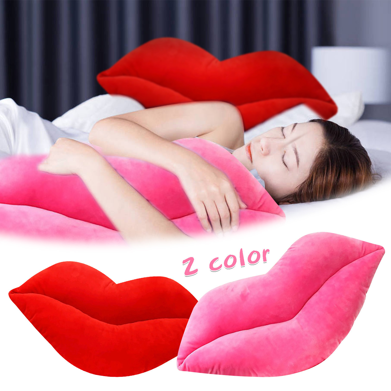 30/50cm Valentine's Day Throw  - Wedding Hampers ulasan dan harga