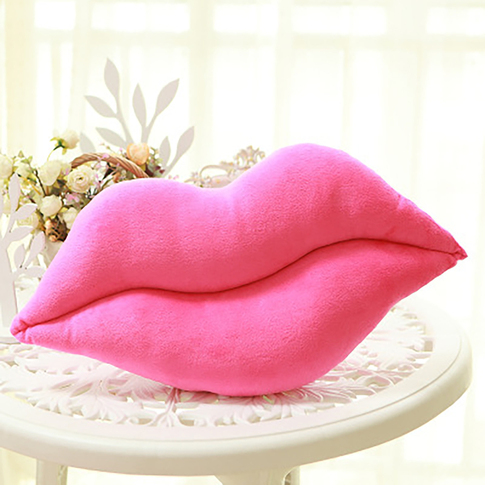 30/50cm Valentine's Day Throw  - Wedding Hampers ulasan dan harga