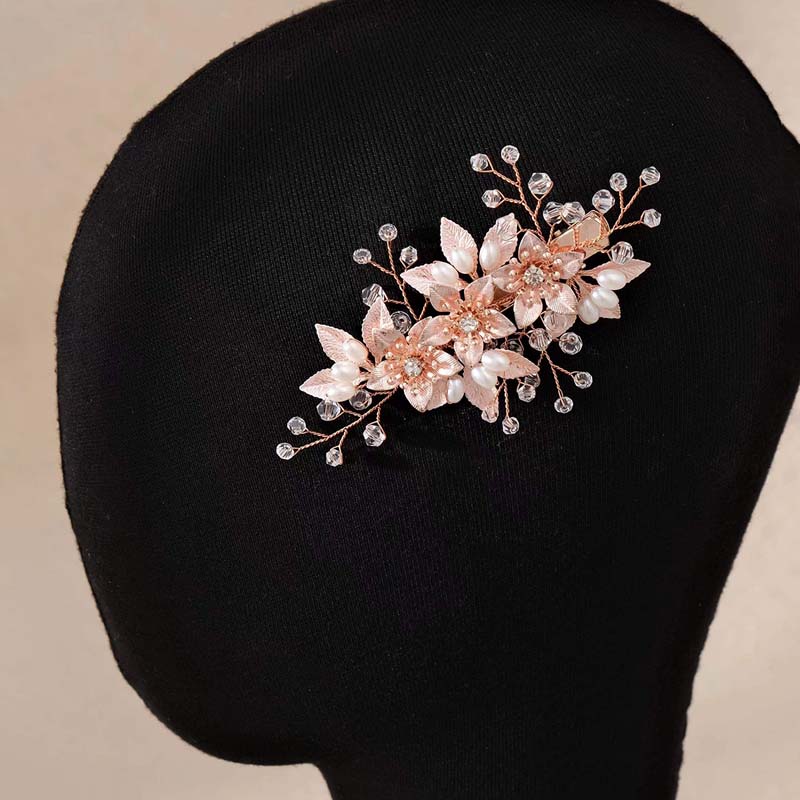 Hot Sales Women Hair Accessori - Wedding Supply Store ulasan dan harga