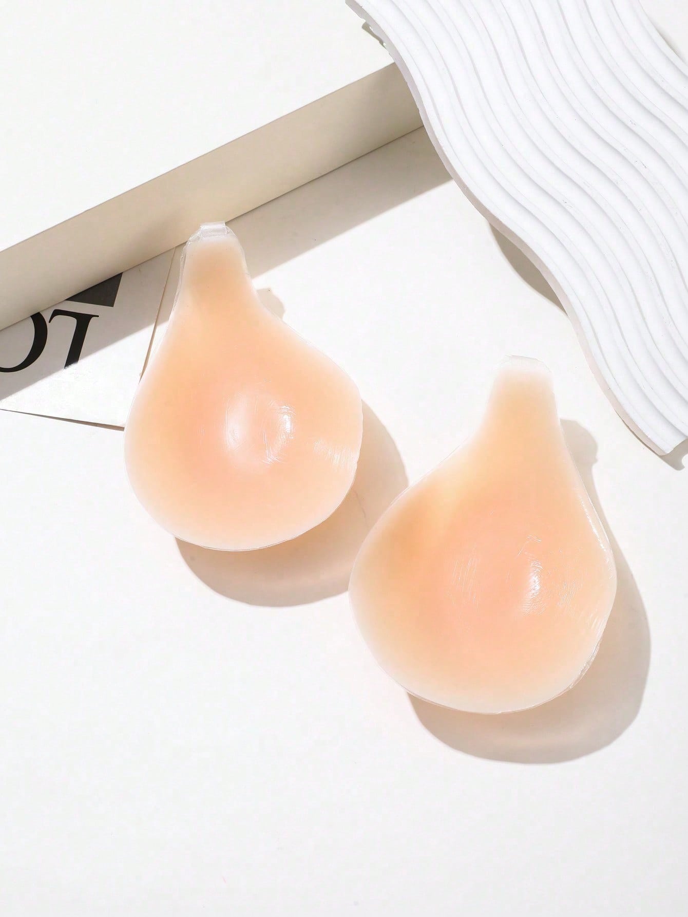 1pc Best-Selling Silicone Invi - Wedding Support ulasan dan harga