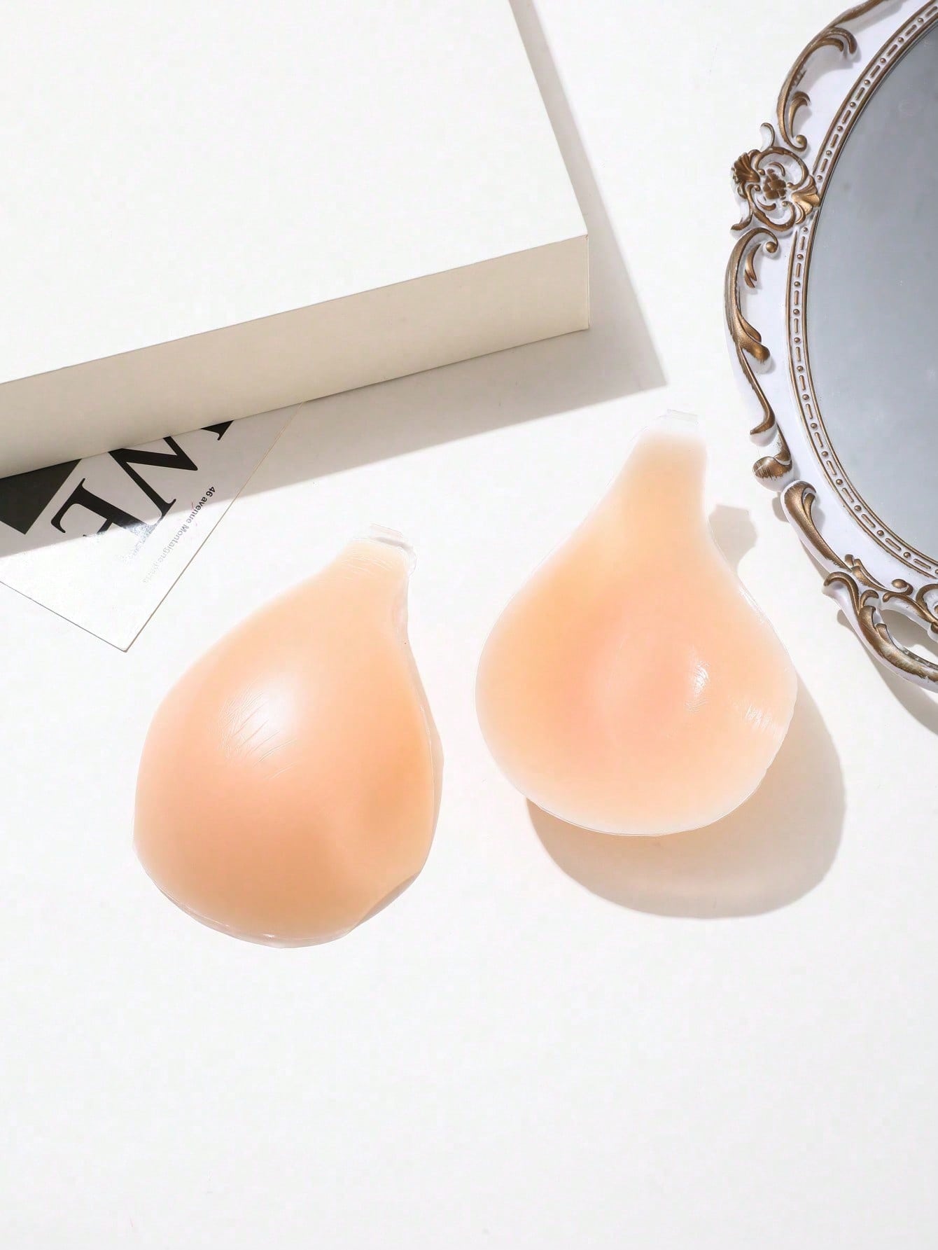 1pc Best-Selling Silicone Invi - Wedding Support ulasan dan harga