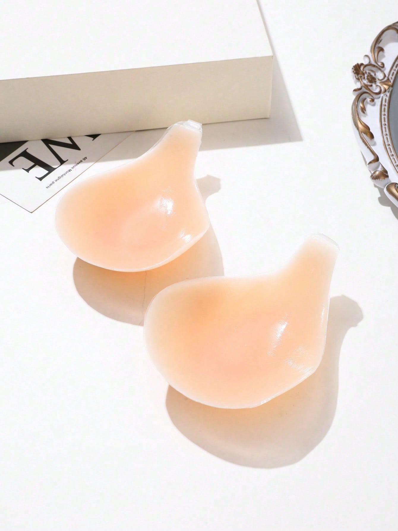1pc Best-Selling Silicone Invi - Wedding Support ulasan dan harga