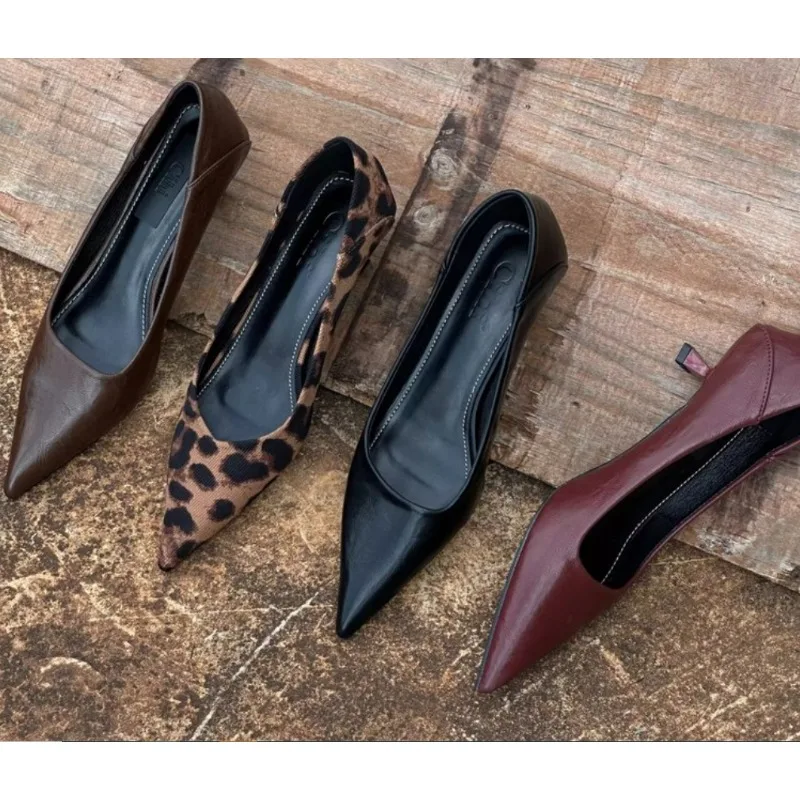 2024 Women Sexy High Heels Bur - Wedding Shop ulasan dan harga