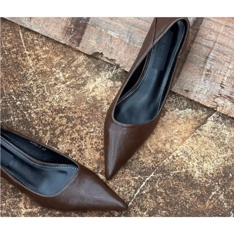 2024 Women Sexy High Heels Bur - Wedding Shop ulasan dan harga