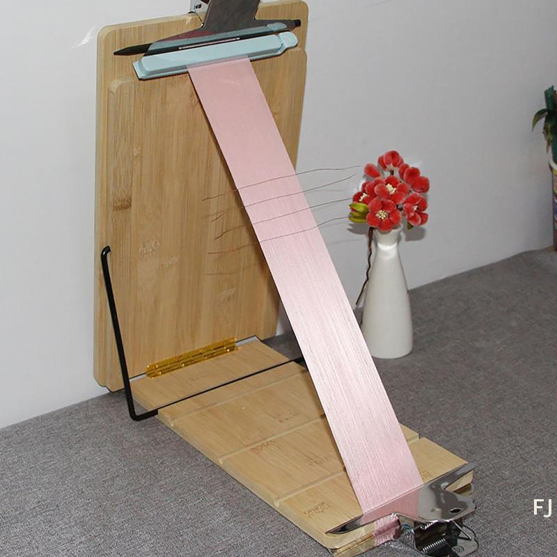 [YU]Wooden Frame Adjustable Le - Wedding Support ulasan dan harga