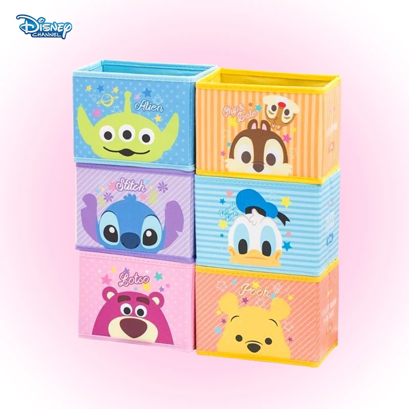 Disney Stitch Donald Duck Stor - Wedding Hampers ulasan dan harga