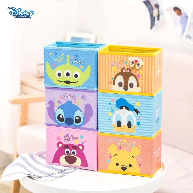 Disney Stitch Donald Duck Stor - Wedding Hampers ulasan dan harga