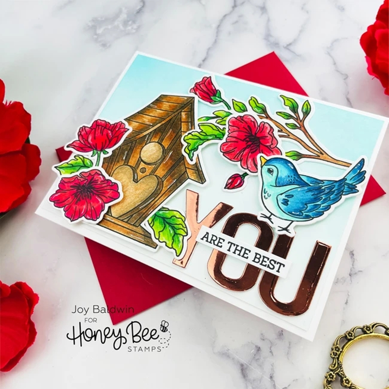 Birds Valentine's Day Clear St - Air Supply Wedding Bells ulasan dan harga