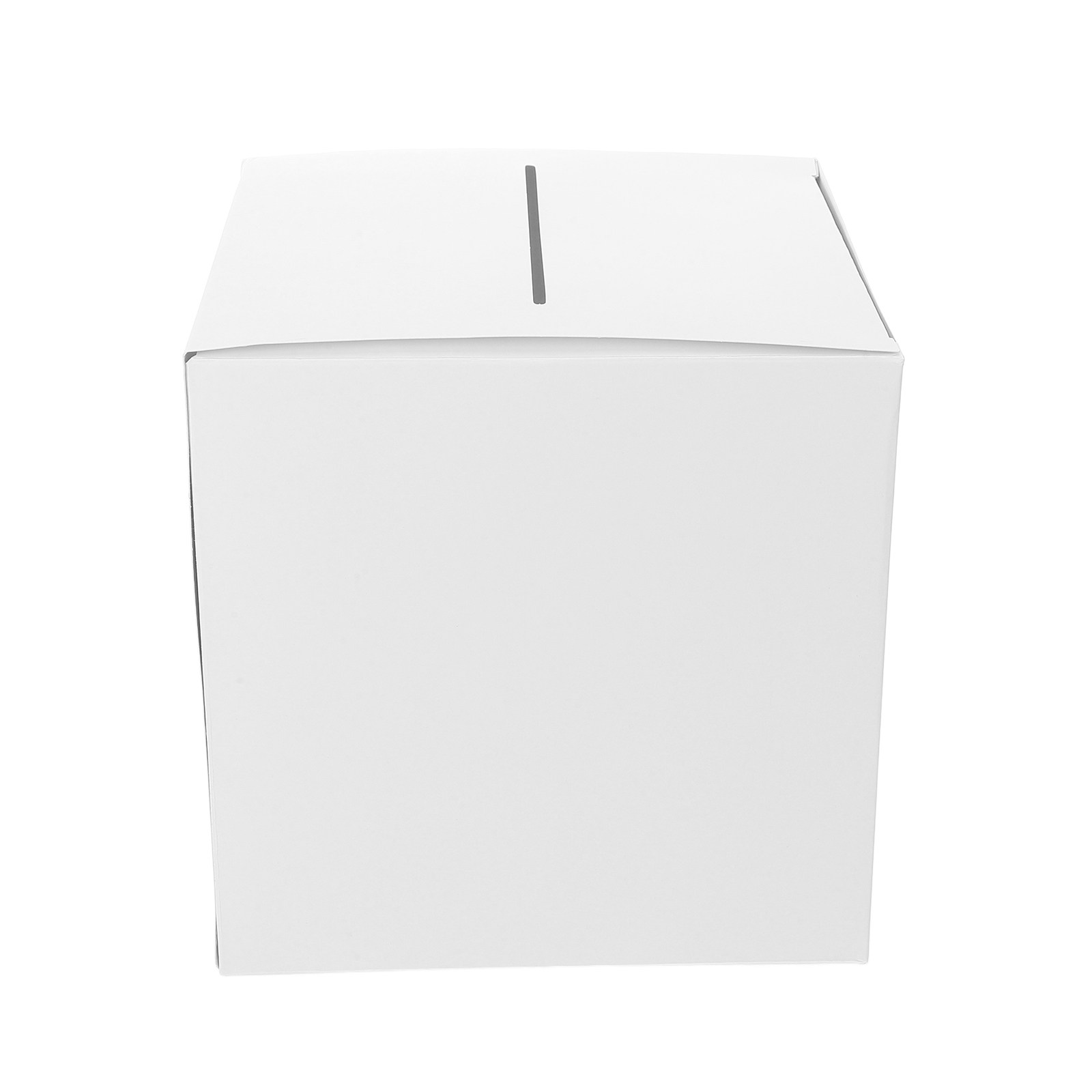 1Set Wedding Card Box White Pa - Wedding Card Box ulasan dan harga