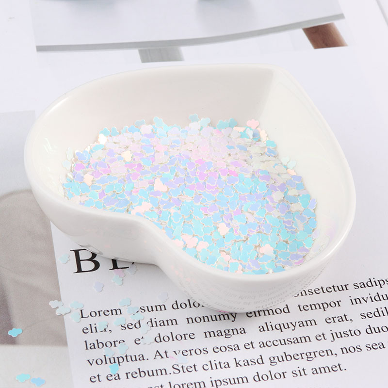 3mm Ultrathin Clouds Shape Seq - Wedding Eo ulasan dan harga