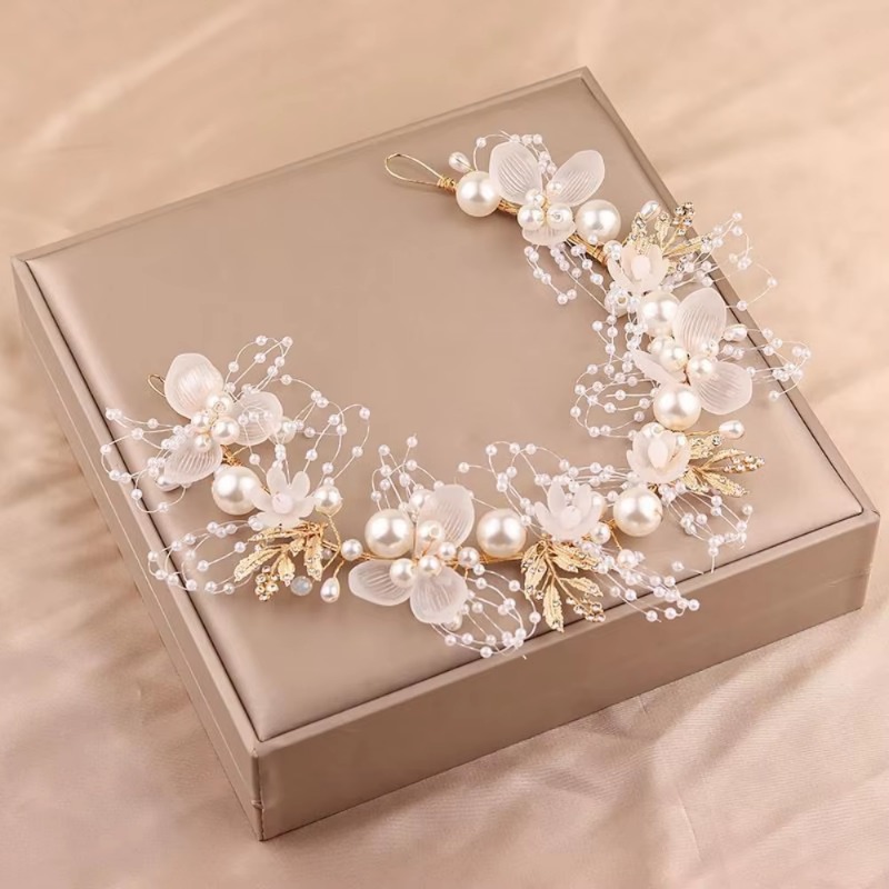 Cute Princess Crown Headwear F - Wedding Supply Store ulasan dan harga