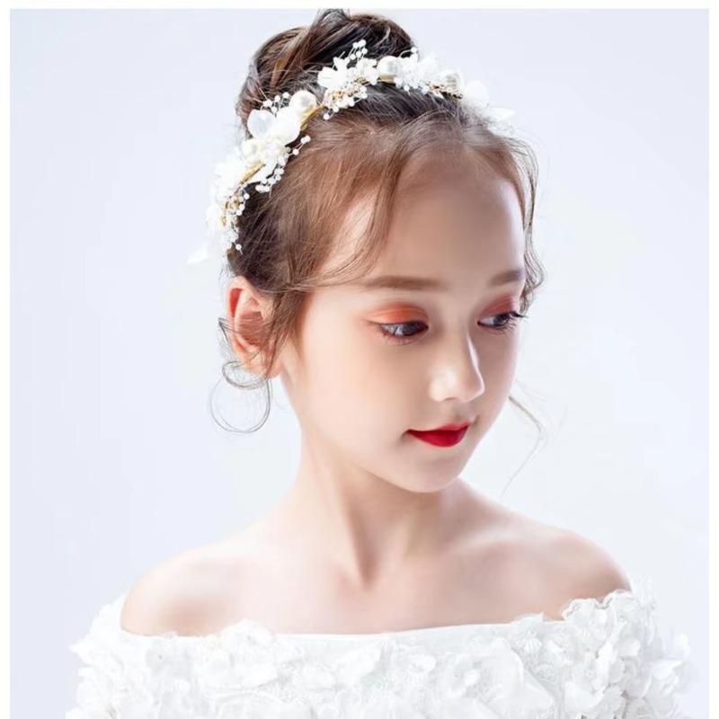 Cute Princess Crown Headwear F - Wedding Supply Store ulasan dan harga