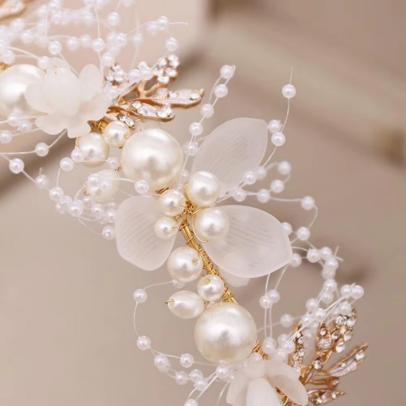 Cute Princess Crown Headwear F - Wedding Supply Store ulasan dan harga
