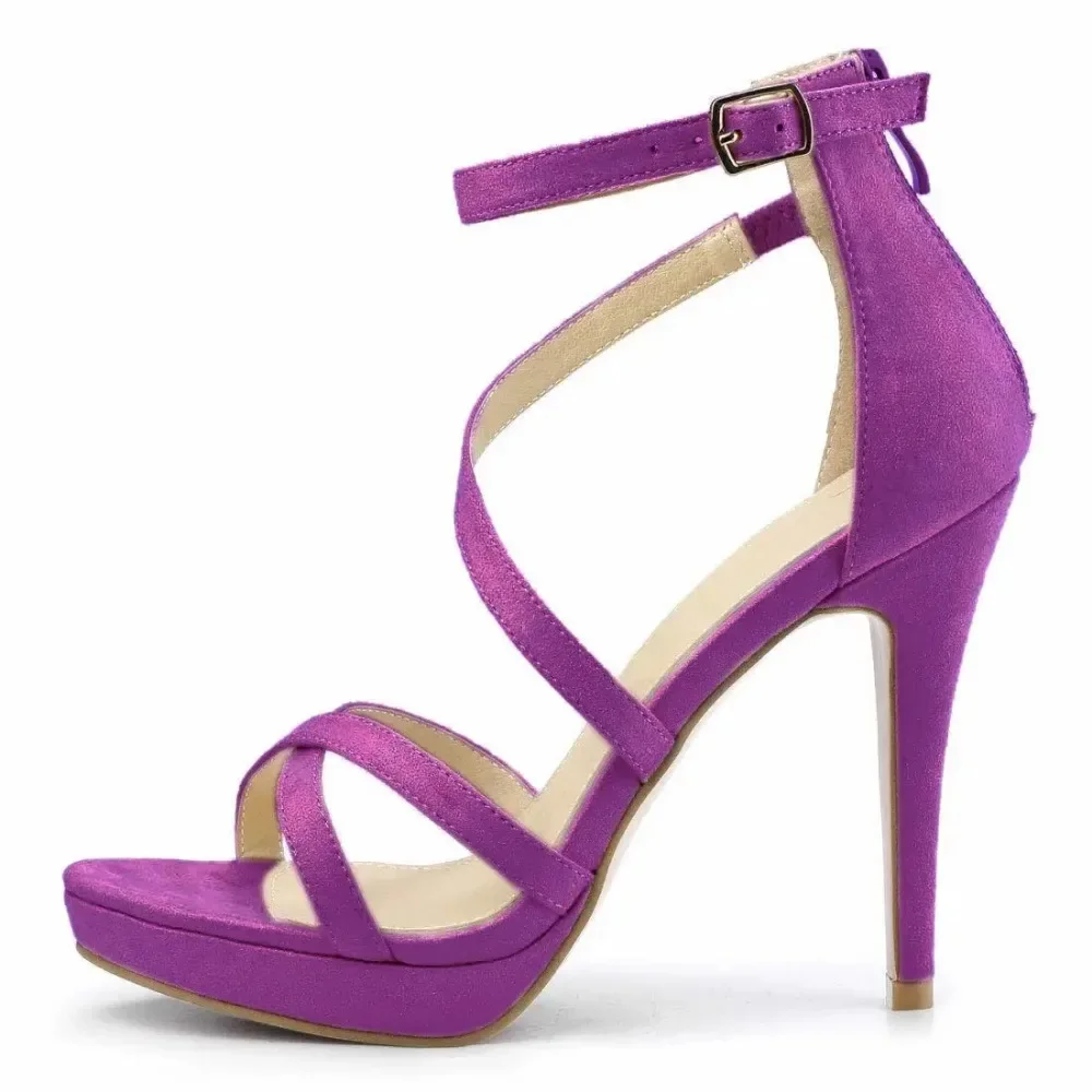 Women Sandals Summer Sexy Pump - Wedding Shop ulasan dan harga