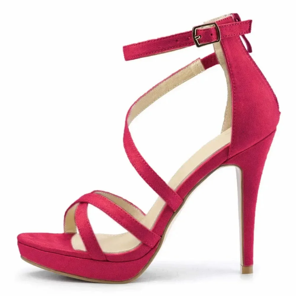 Women Sandals Summer Sexy Pump - Wedding Shop ulasan dan harga