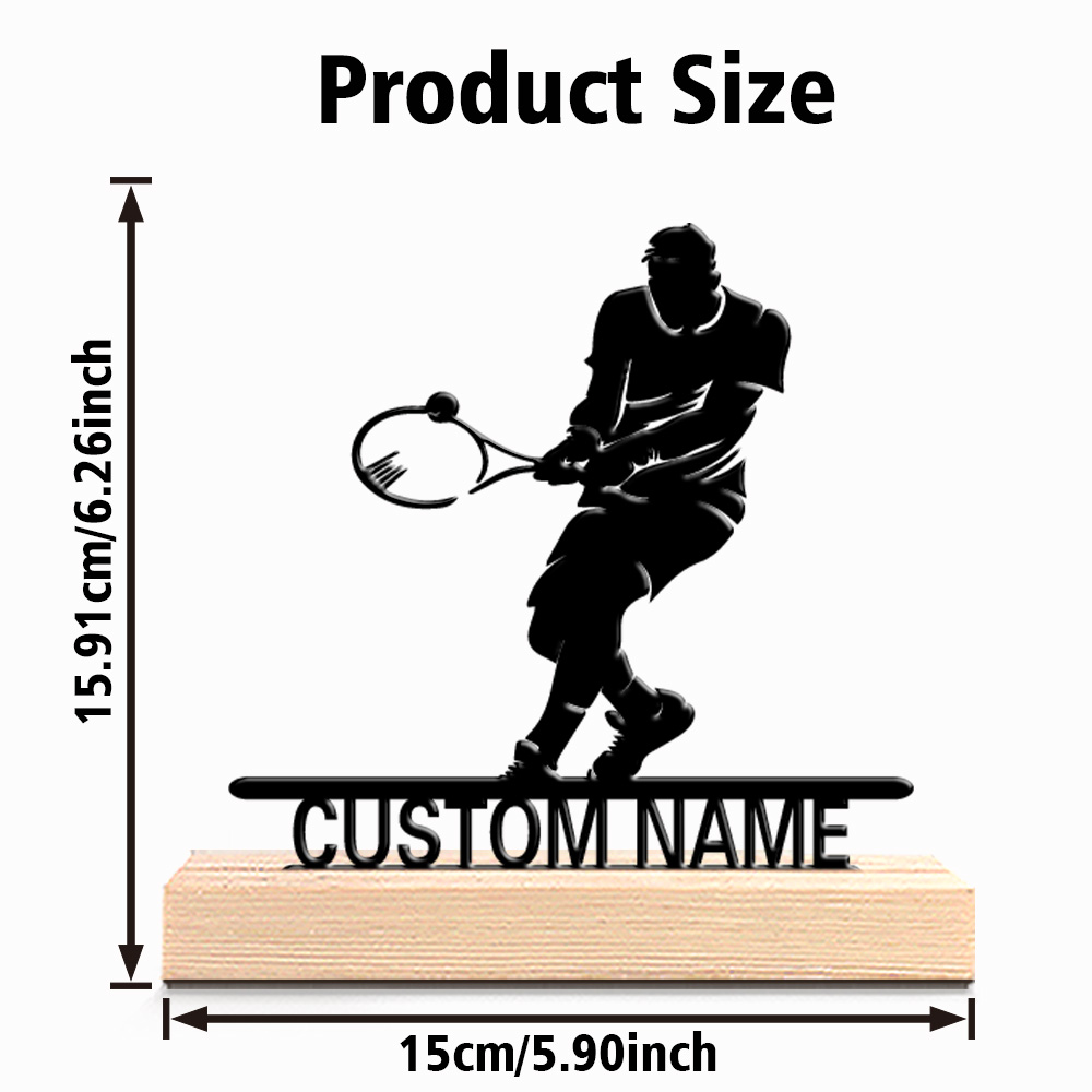 1pc Romantic Personalized Cust - Wedding Party Supply ulasan dan harga
