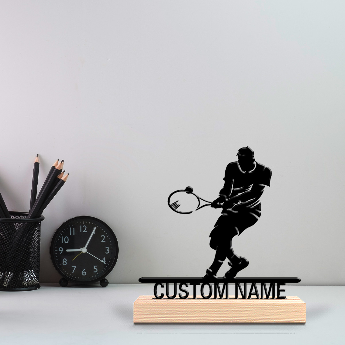 1pc Romantic Personalized Cust - Wedding Party Supply ulasan dan harga