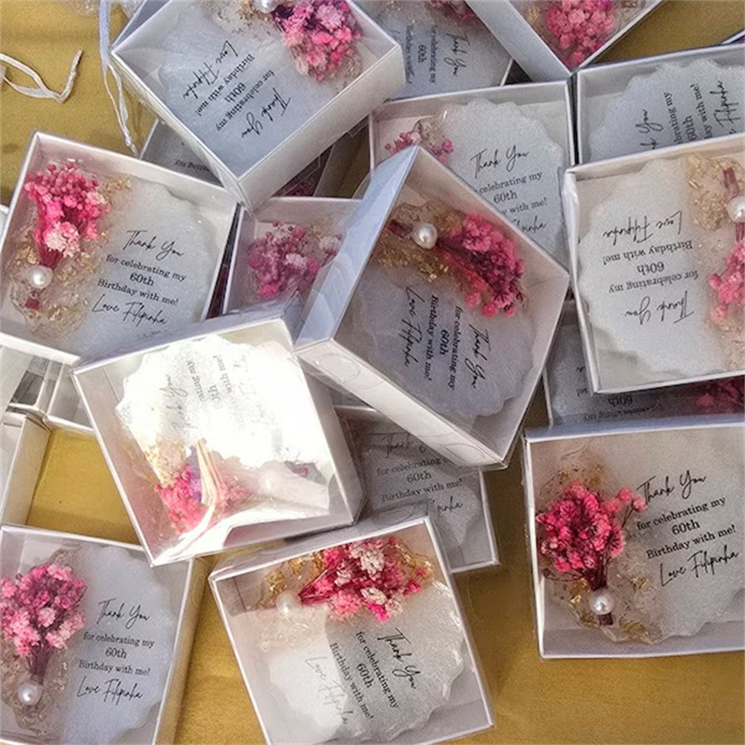 Wedding Favors for Guests Bulk - Wedding Shop ulasan dan harga